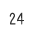 24