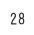 28