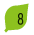 8