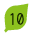10