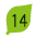 14