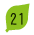 21