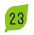 23